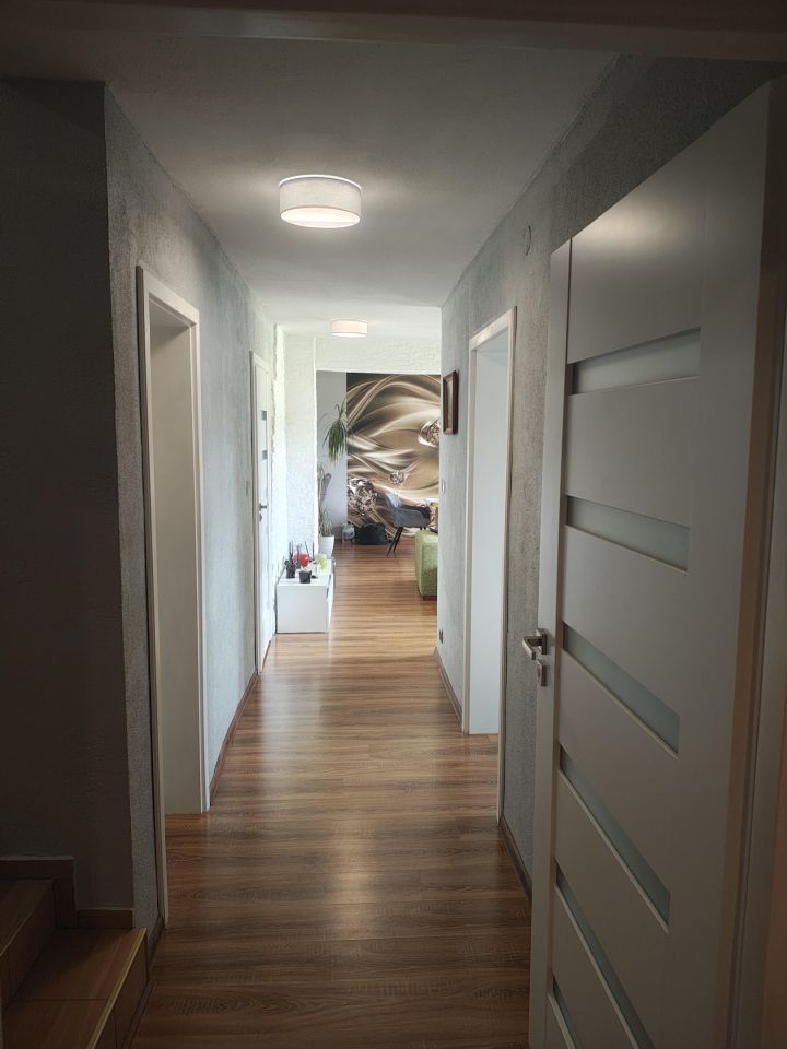 budynek wielorodzinny, 7 pokoi Świerklany, ul. Boryńska. Zdjęcie 22