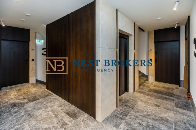 Mieszkanie 2-pokojowe Kraków Grzegórzki, ul. Mogilska. Zdjęcie 15