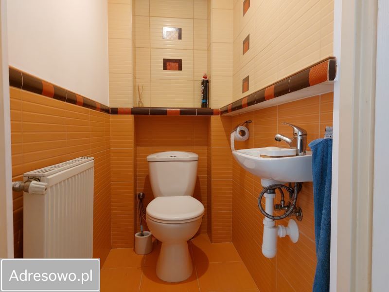 dom wolnostojący, 5 pokoi Bąkowice, ul. Główna. Zdjęcie 13