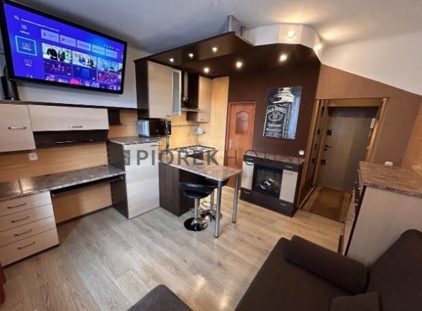 Mieszkanie 1-pokojowe Warszawa Praga-Południe, ul. Ludwika Mycielskiego. Zdjęcie 5