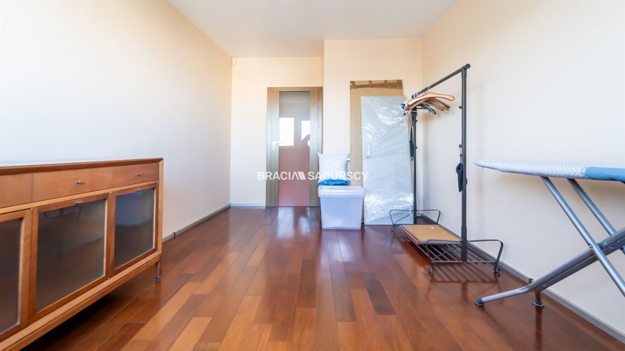 Mieszkanie 4-pokojowe Kraków Bronowice, ul. Sołtysa Dytmara. Zdjęcie 19