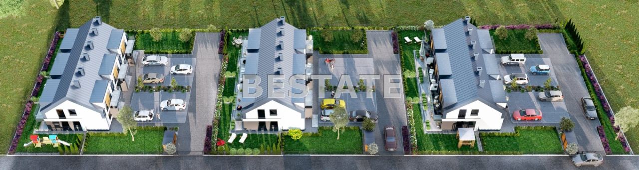 Mieszkanie 3-pokojowe Tarnów, ul. Pilotów. Zdjęcie 9