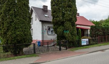 bliźniak, 4 pokoje Gąsówka Stara, ul. Stefana Żeromskiego