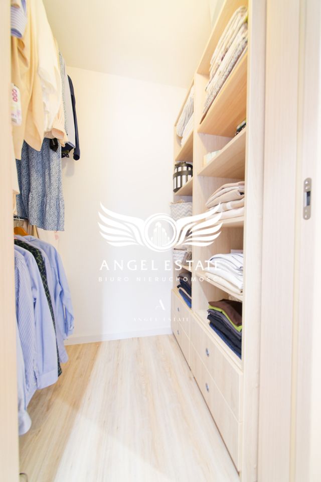 bliźniak, 6 pokoi Szczecin Osów. Zdjęcie 16