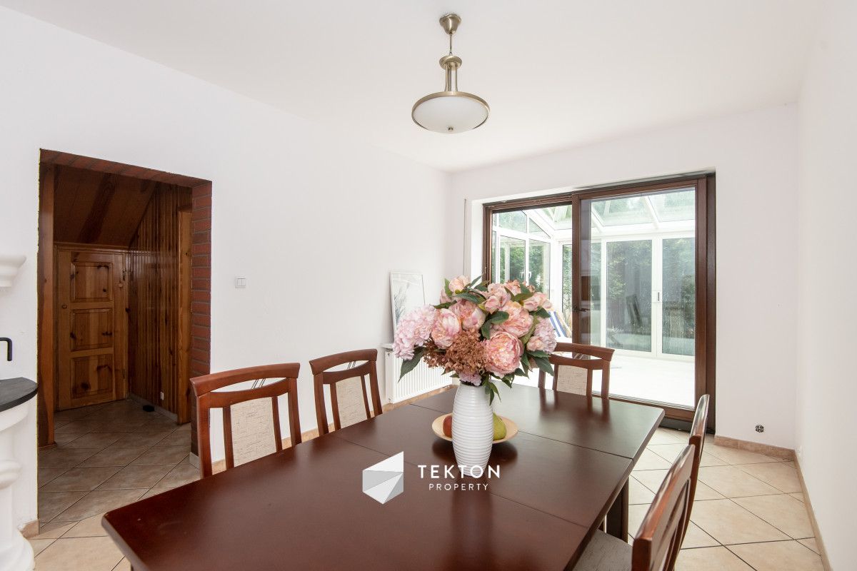 dom wolnostojący, 6 pokoi Zakrzewo, ul. Długa. Zdjęcie 6