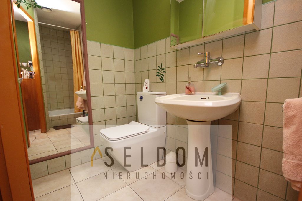 dom wolnostojący, 3 pokoje Myśliborskie Holendry. Zdjęcie 16