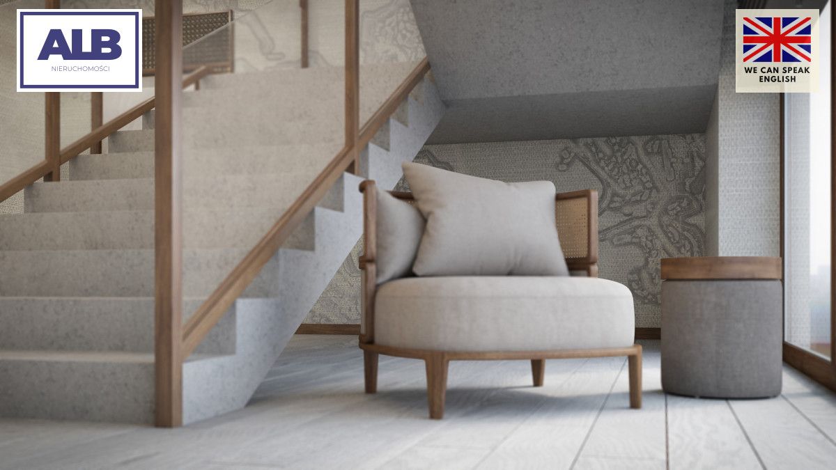 Mieszkanie 2-pokojowe Wiślinka. Zdjęcie 9