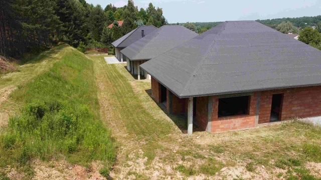 dom wolnostojący, 5 pokoi Wąchock, ul. Starachowicka. Zdjęcie 5