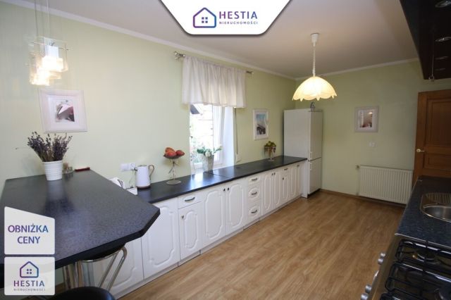 dom wolnostojący, 6 pokoi Stargard, ul. Anny Jagiellonki. Zdjęcie 6