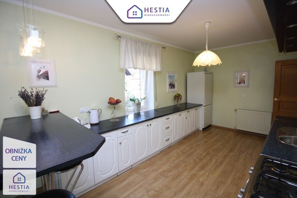 dom wolnostojący, 6 pokoi Stargard, ul. Anny Jagiellonki. Zdjęcie 6