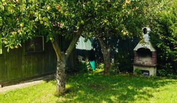 Działka rod Wrocław Sołtysowice