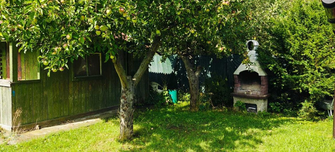 Działka rod Wrocław Sołtysowice. Zdjęcie 2