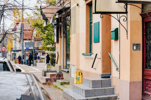 Lokal Sopot, al. Niepodległości. Zdjęcie 12