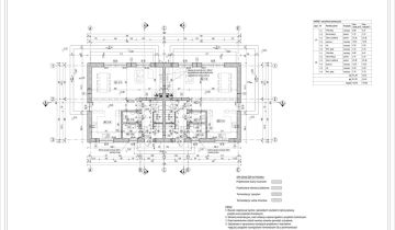 bliźniak, 4 pokoje Orły-Cesin