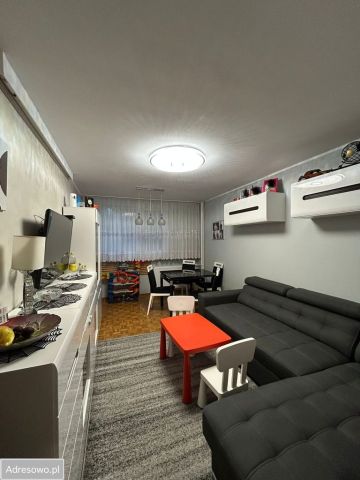 Mieszkanie 3-pokojowe Wrocław Stare Miasto, ul. Ścinawska. Zdjęcie 1