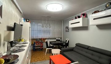 Mieszkanie 3-pokojowe Wrocław Stare Miasto, ul. Ścinawska