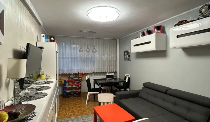 Mieszkanie 3-pokojowe Wrocław Stare Miasto, ul. Ścinawska