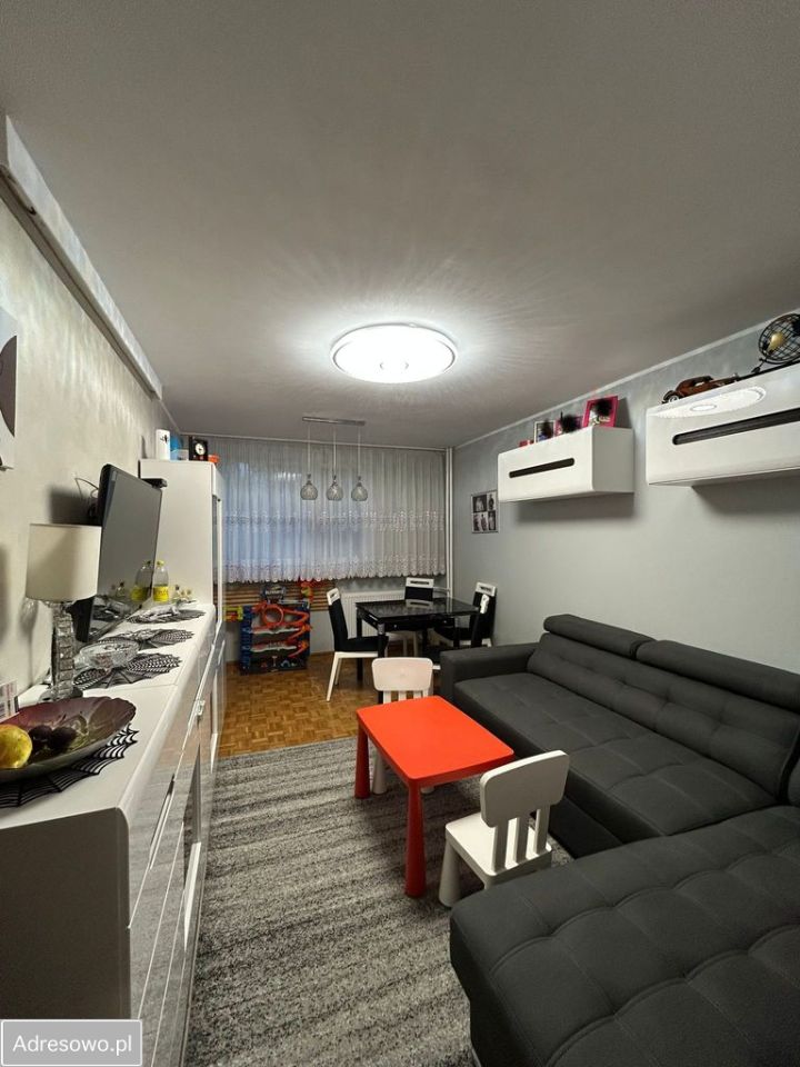 Mieszkanie 3-pokojowe Wrocław Stare Miasto, ul. Ścinawska