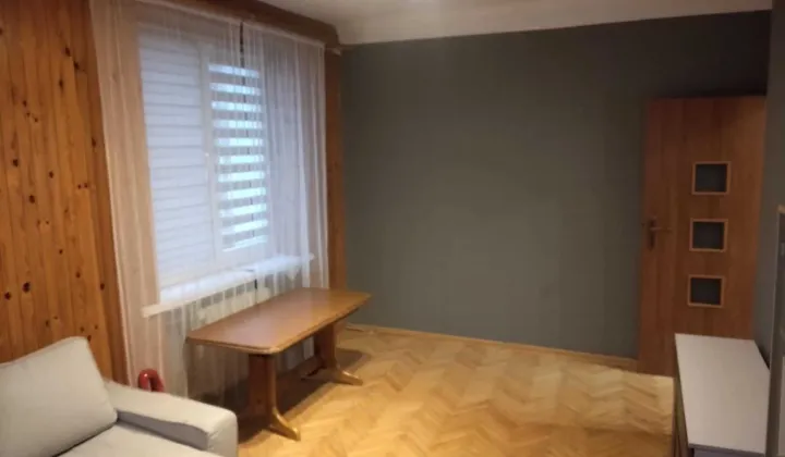 Mieszkanie 2-pokojowe Kraśnik Kraśnik Fabryczny, al. Niepodległości