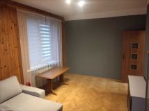 Mieszkanie 2-pokojowe Kraśnik Kraśnik Fabryczny, al. Niepodległości