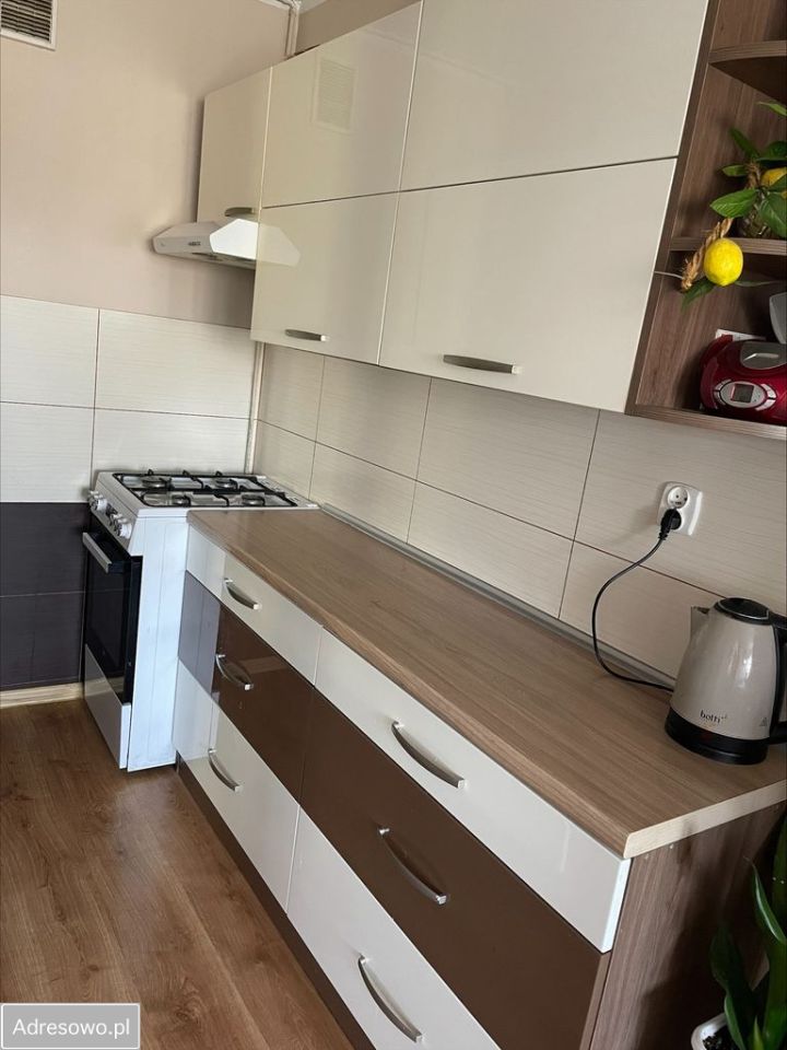 Mieszkanie 3-pokojowe Oława, ul. 1 Maja. Zdjęcie 10