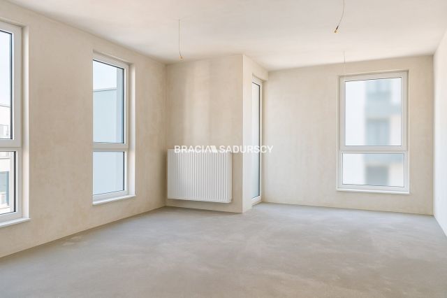 Mieszkanie 2-pokojowe Kraków, ul. Półłanki. Zdjęcie 3