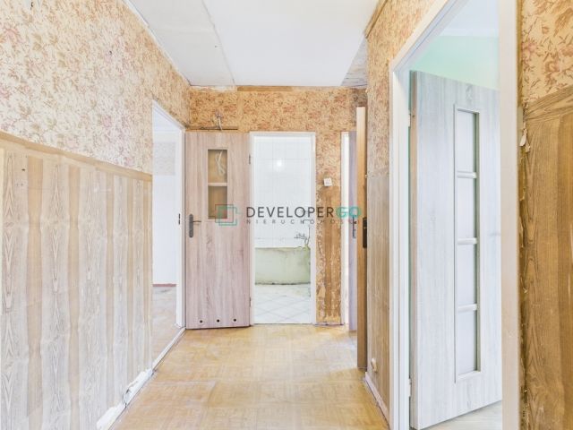 Mieszkanie 2-pokojowe Białystok Białostoczek, ul. Olsztyńska. Zdjęcie 3