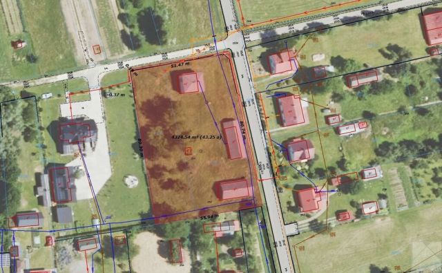 dom wolnostojący, 4 pokoje Stary Dzików, ul. Mikołaja Kopernika. Zdjęcie 5