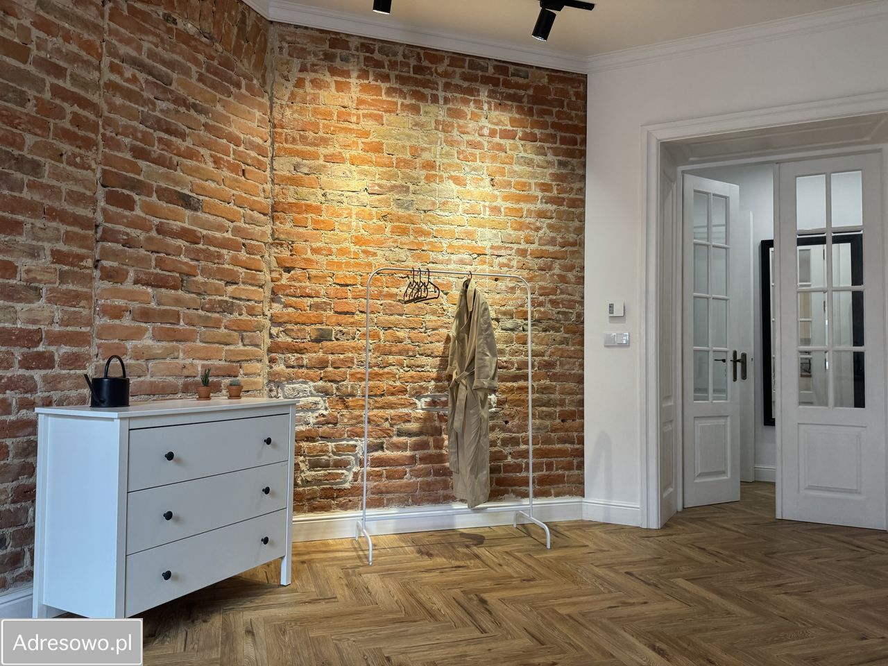 Mieszkanie 3-pokojowe Lublin Śródmieście, ul. Niecała. Zdjęcie 4