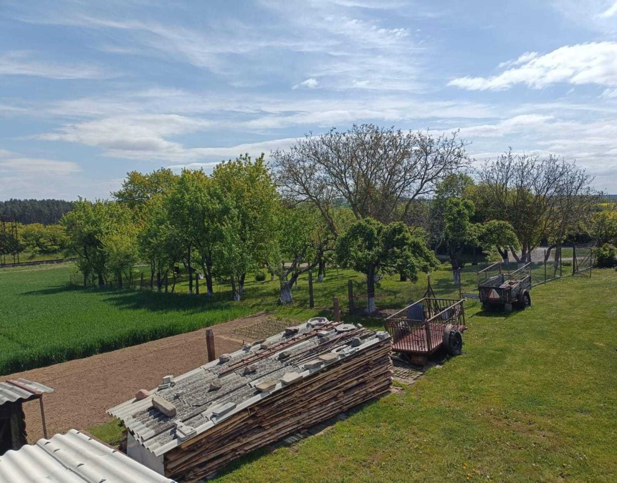 gospodarstwo Morzeszczyn. Zdjęcie 7