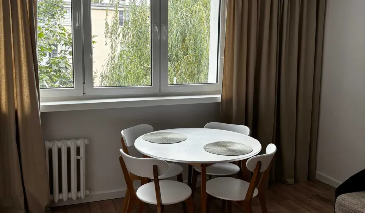 Mieszkanie 2-pokojowe Łódź, ul. gen. Jarosława Dąbrowskiego