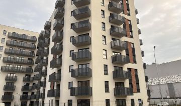 Mieszkanie 1-pokojowe Łódź Polesie, ul. Wołowa