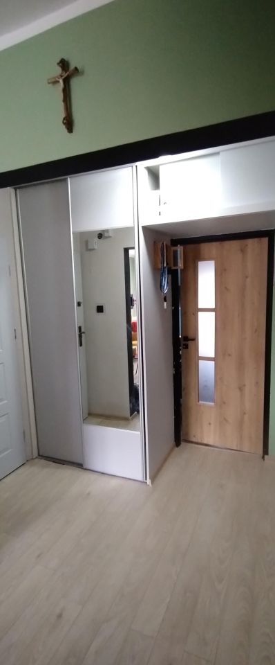 Mieszkanie 3-pokojowe Leszno Centrum, ul. gen. Jarosława Dąbrowskiego. Zdjęcie 12