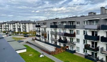 Mieszkanie 2-pokojowe Wieliszew, ul. Książęca