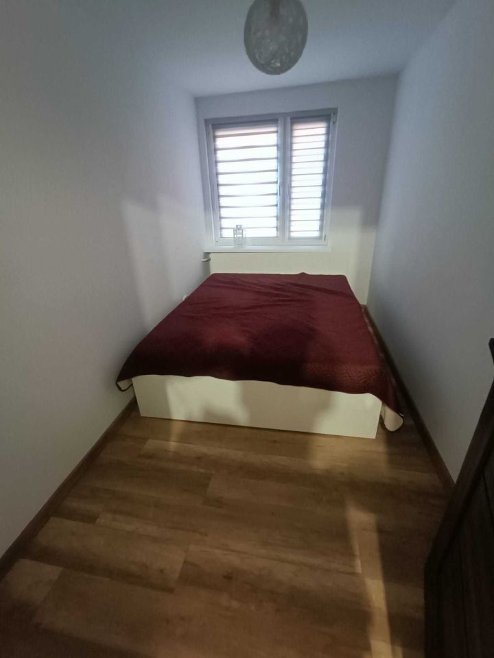 Mieszkanie 3-pokojowe Gorzów Wielkopolski. Zdjęcie 3