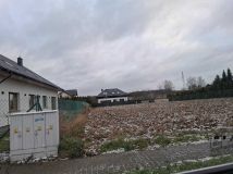 Działka budowlana Kazimierzówka. Zdjęcie 1