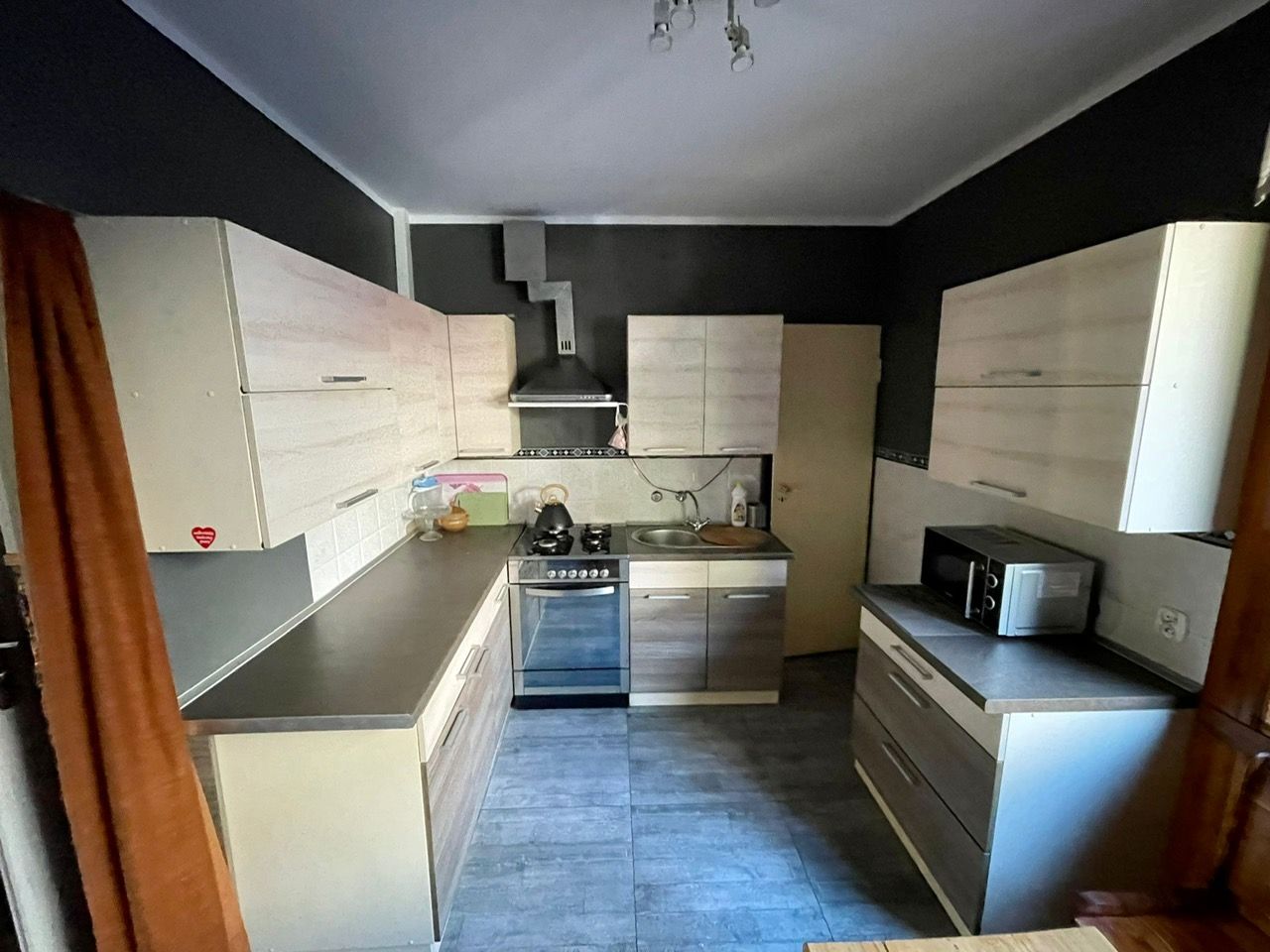 bliźniak, 5 pokoi Rakoniewice, os. Drzymały. Zdjęcie 2