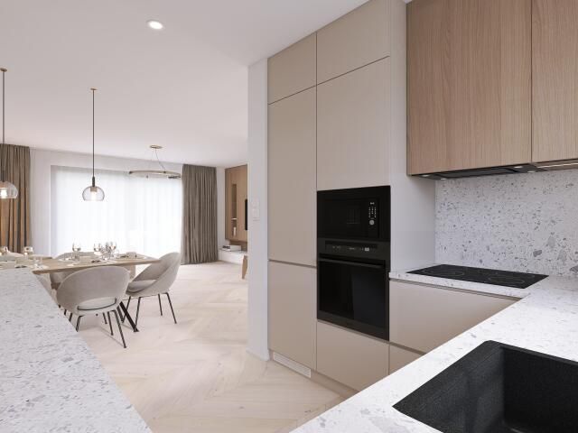 bliźniak, 4 pokoje Gronowo Górne, ul. Kryształowa. Zdjęcie 13