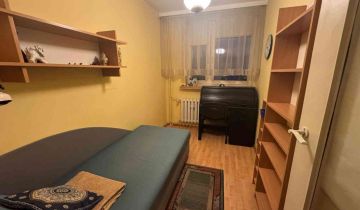 Mieszkanie 3-pokojowe Zabrze Centrum