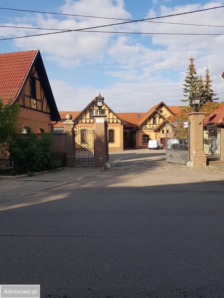 Hala/magazyn Kartuzy Centrum, ul. Przy Rzeźni. Zdjęcie 11