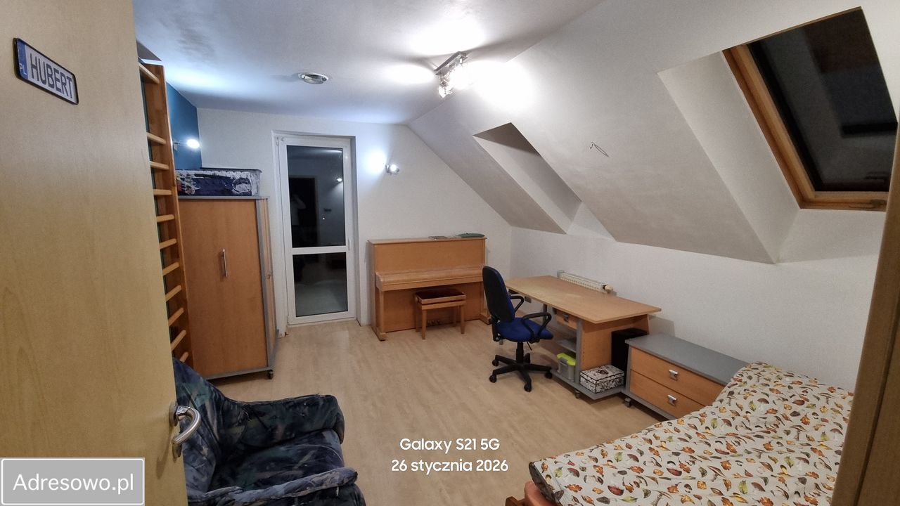 dom wolnostojący, 4 pokoje Rzeszów Zwięczyca, ul. Saletyńska. Zdjęcie 17