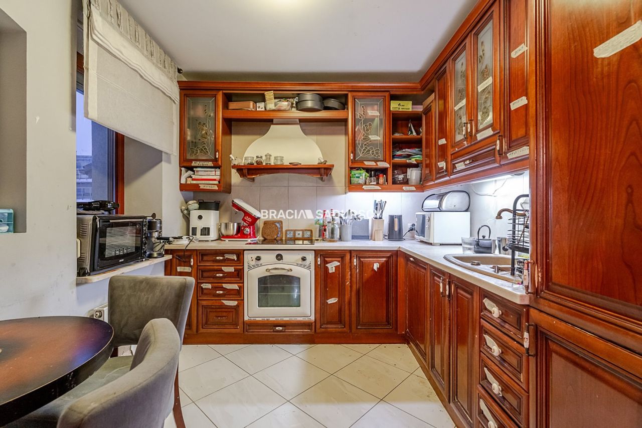 Mieszkanie 5-pokojowe Kraków Dębniki, ul. Praska. Zdjęcie 7