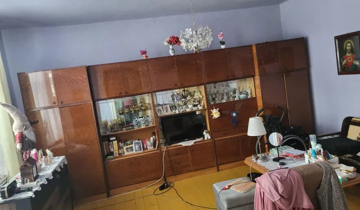 dom wolnostojący Piaski Brzóstowskie