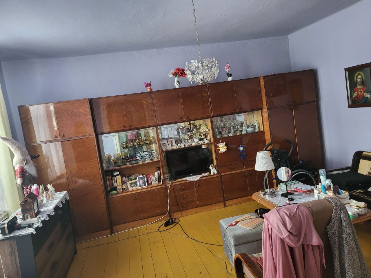 dom wolnostojący Piaski Brzóstowskie. Zdjęcie 1