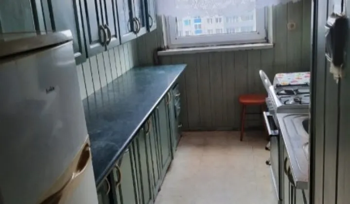 Mieszkanie 3-pokojowe Warszawa Bielany, ul. Josepha Conrada