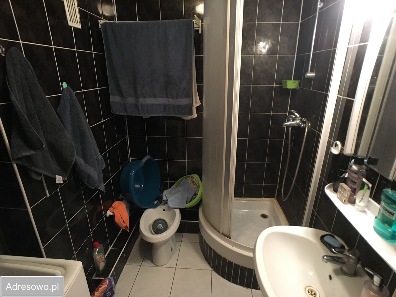 Mieszkanie 3-pokojowe Warszawa Bemowo, ul. Karola Miarki. Zdjęcie 12