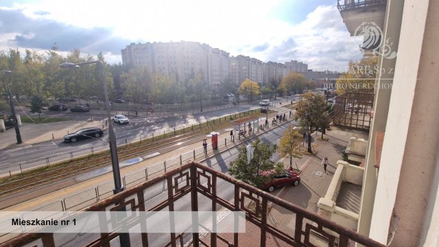Mieszkanie 4-pokojowe Warszawa Kamionek, ul. Grochowska. Zdjęcie 10