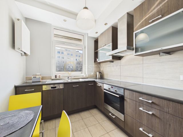 Mieszkanie 2-pokojowe Warszawa Wola, ul. Banderii. Zdjęcie 3