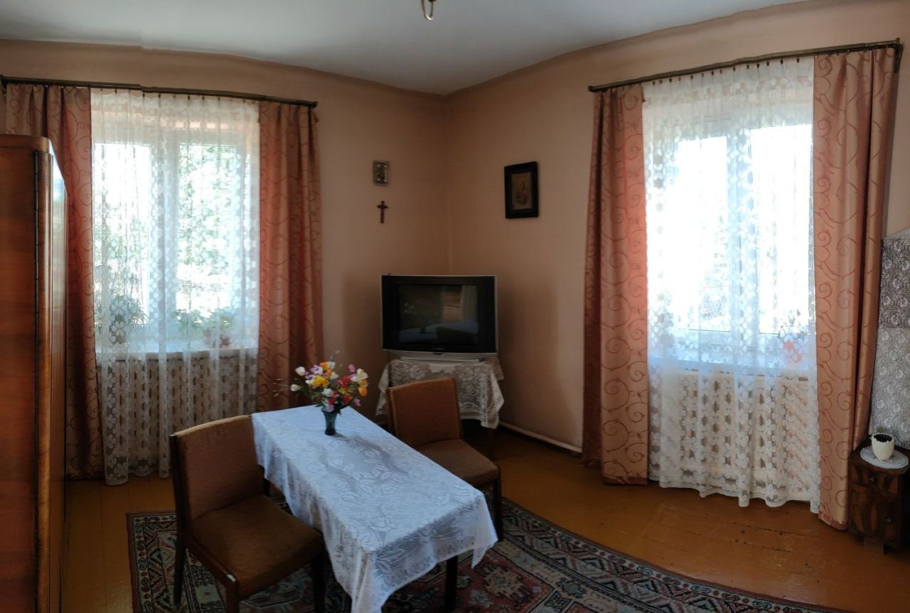 dom wolnostojący, 3 pokoje Piaski. Zdjęcie 4