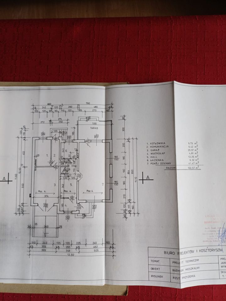 dom wolnostojący, 5 pokoi Koło, ul. Lipowa. Zdjęcie 4